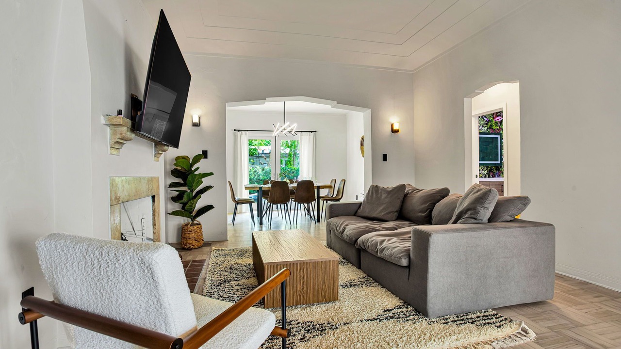 Photo of Livingroom in Buena Vista