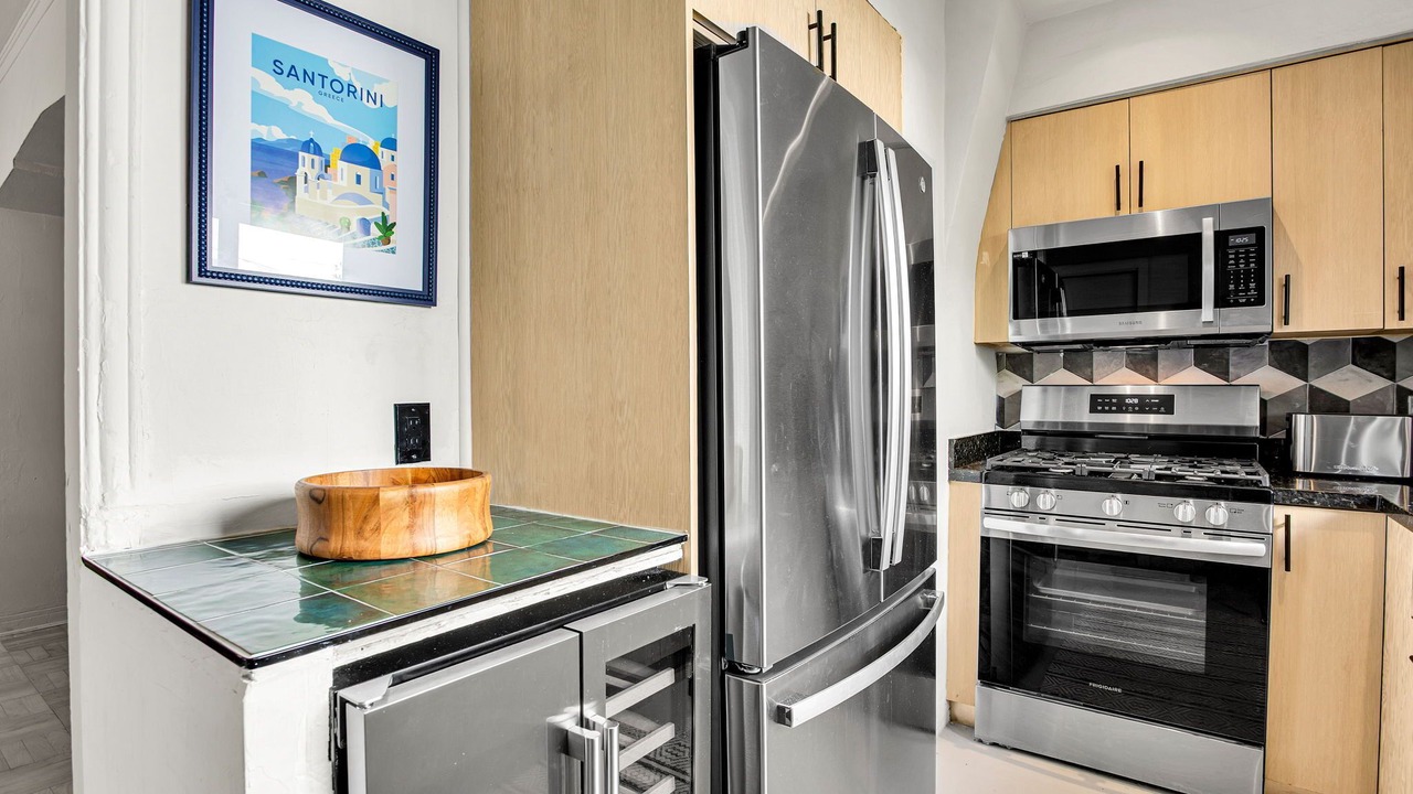 Photo of Kitchen in Buena Vista