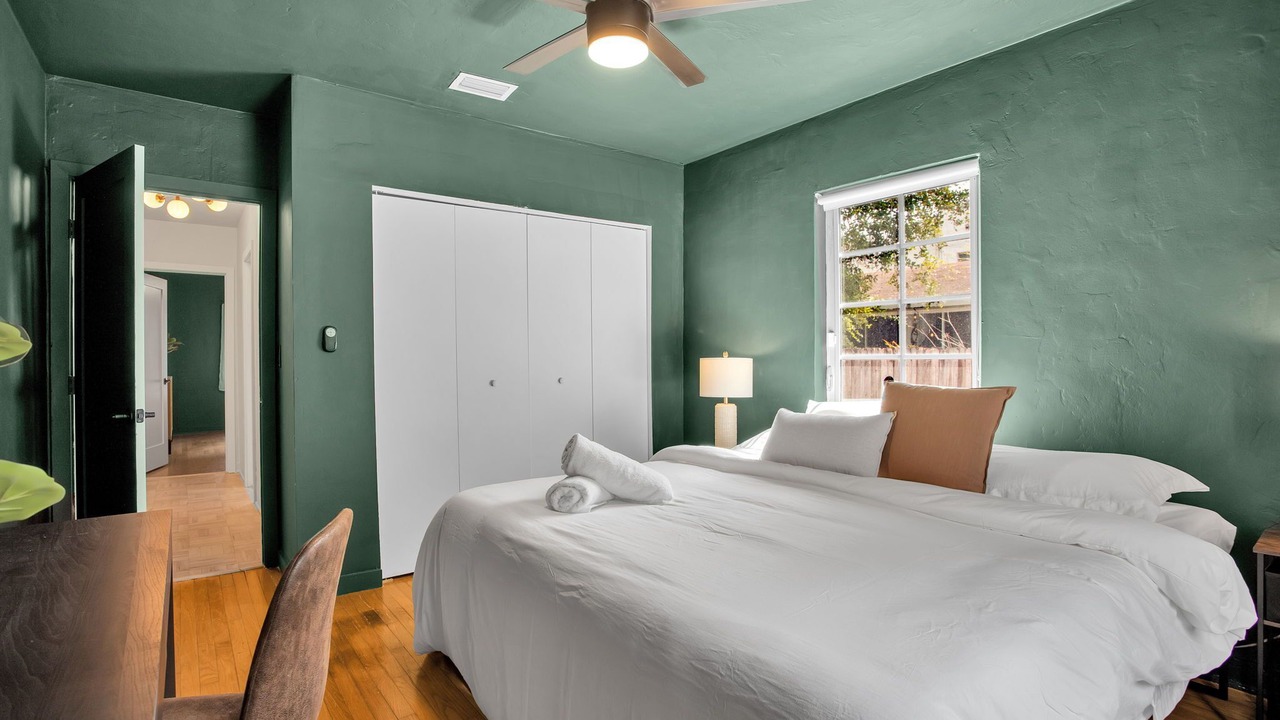 Photo of Bedroom in Buena Vista