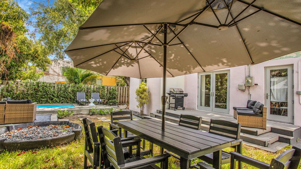 Photo of Outdoor in Buena Vista
