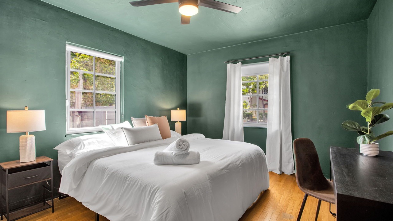 Photo of Bedroom in Buena Vista