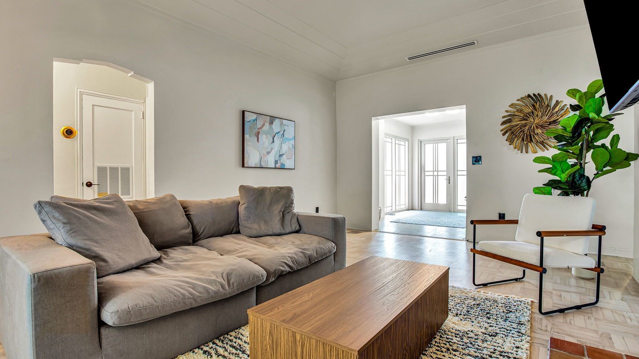 Photo of Livingroom in Buena Vista