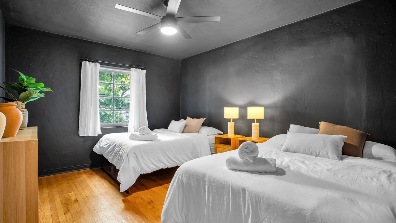 Photo of Bedroom in Buena Vista