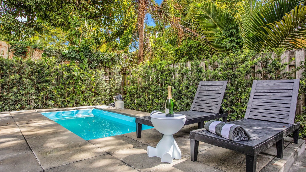 Photo of Outdoor in Buena Vista