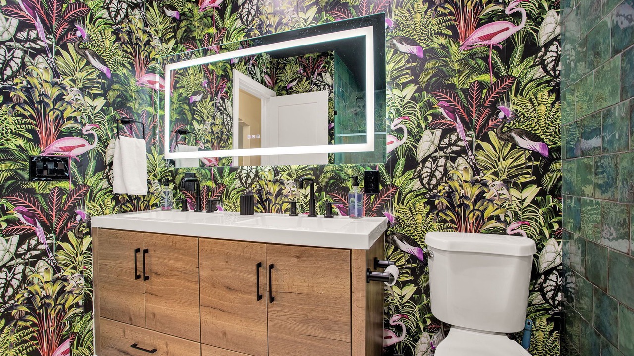 Photo of Bathroom in Buena Vista