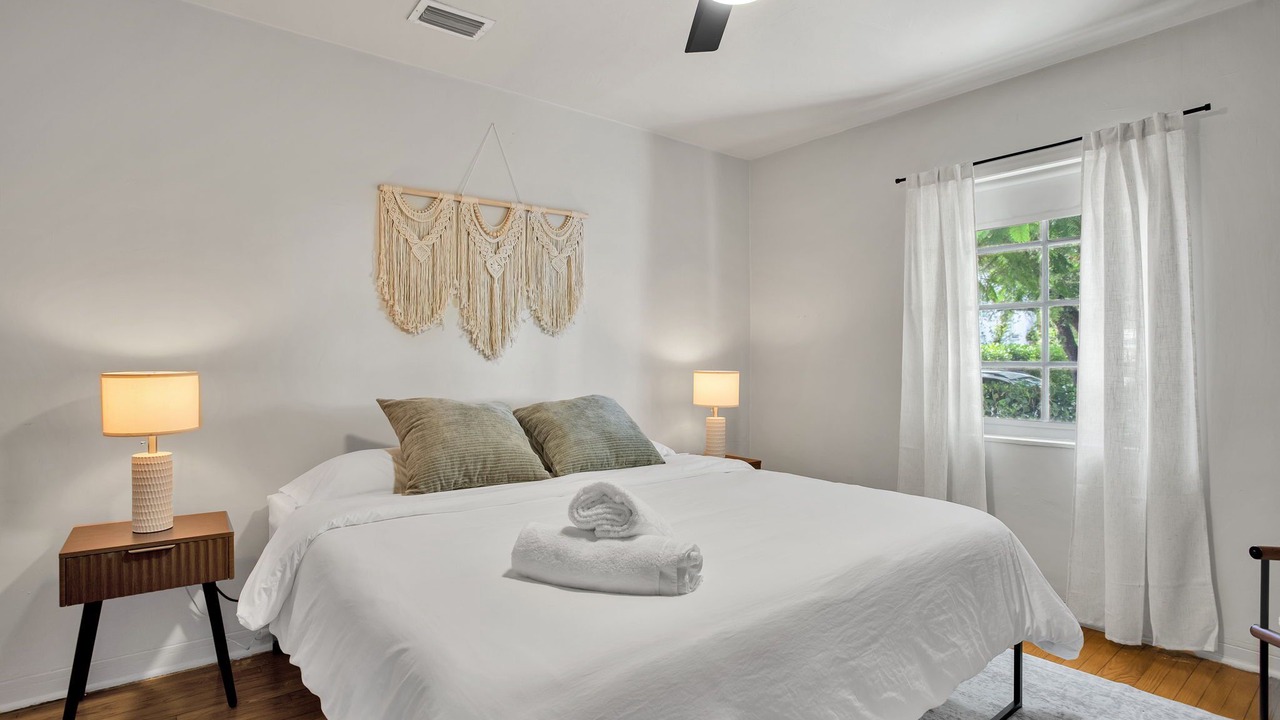 Photo of Bedroom in Buena Vista