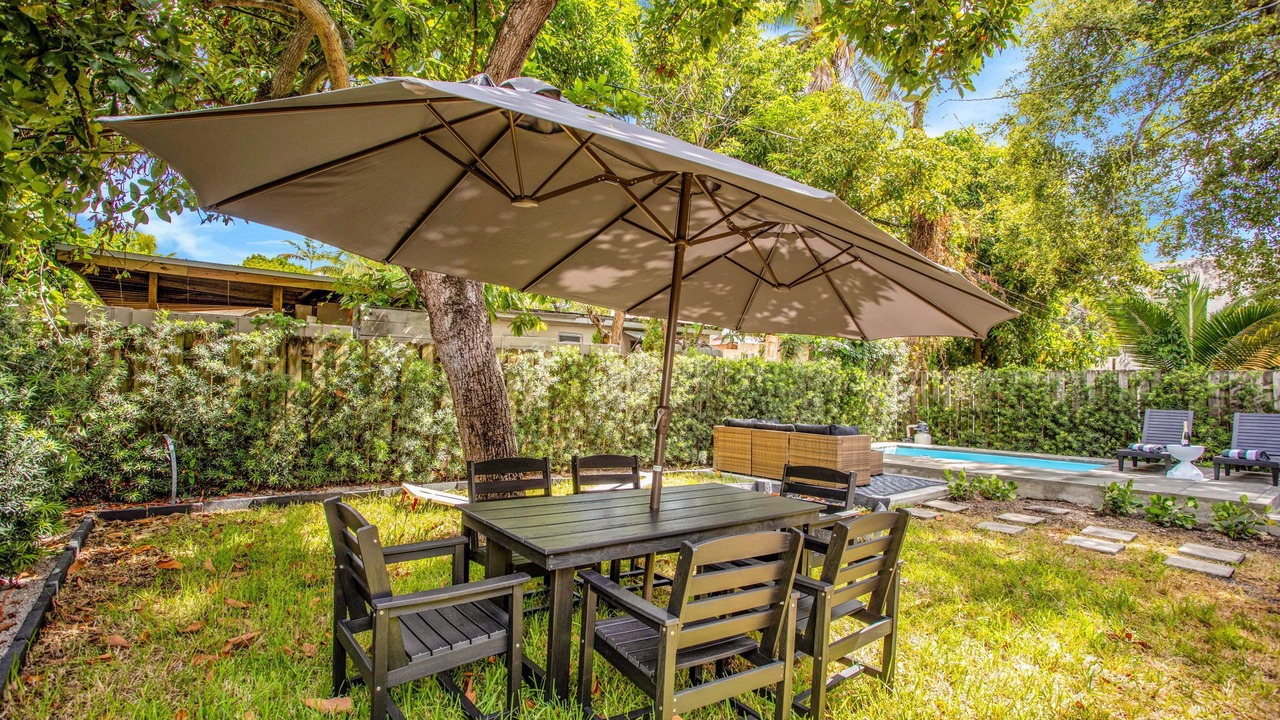 Photo of Outdoor in Buena Vista