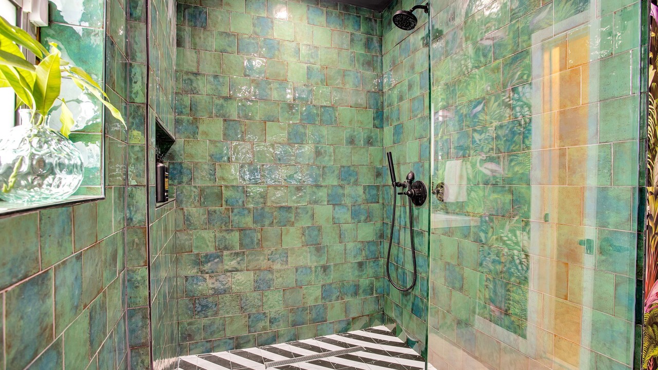 Photo of Bathroom in Buena Vista