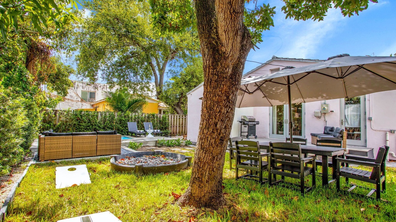 Photo of Outdoor in Buena Vista