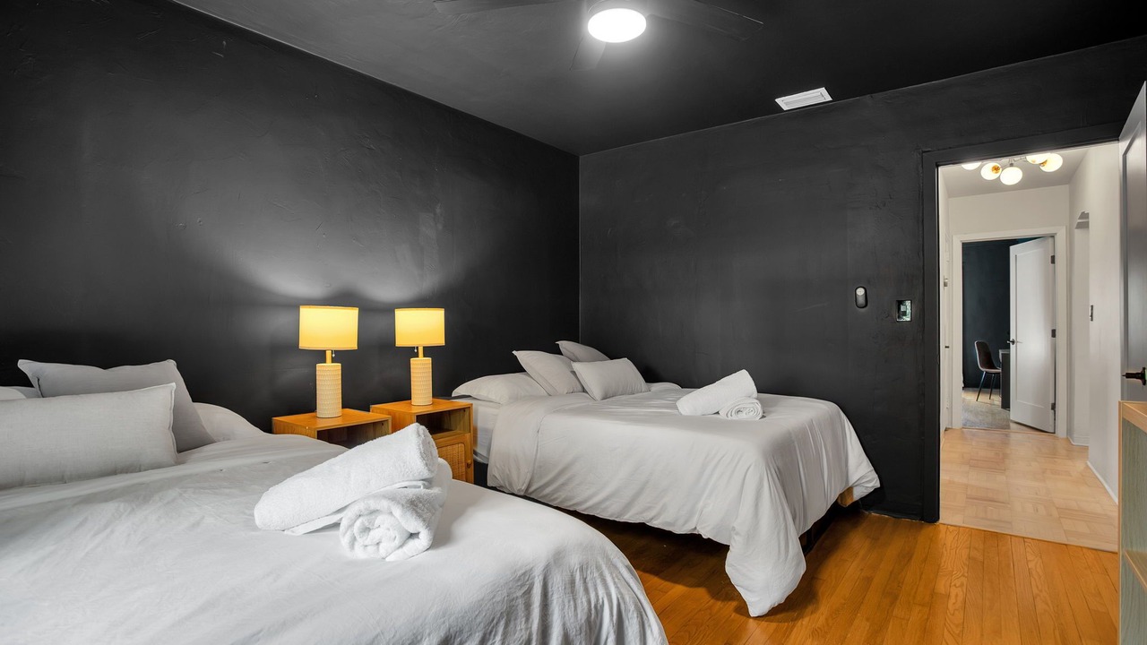 Photo of Bedroom in Buena Vista