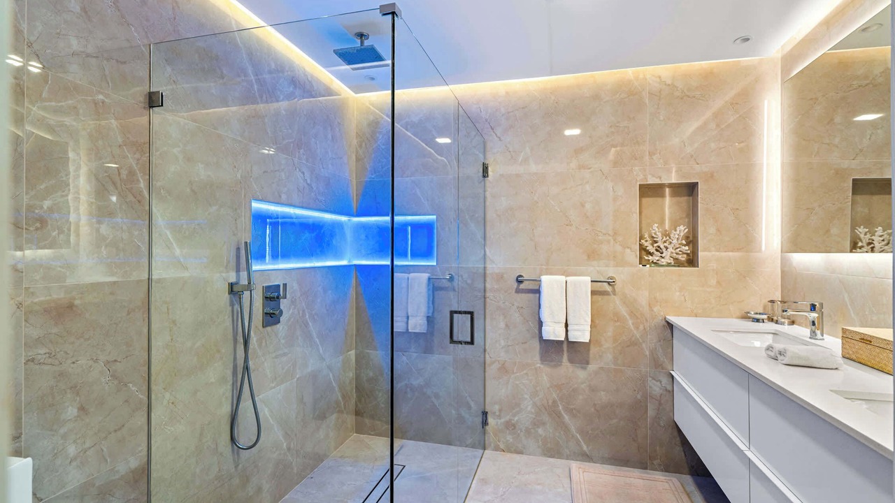 Photo of Bathroom in Bel Air