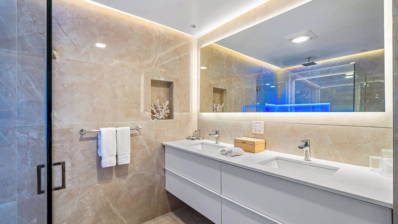 Photo of Bathroom in Bel Air