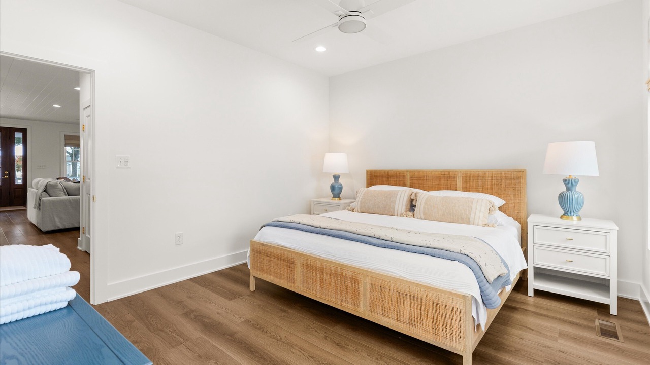 Photo of Bedroom in Montego Bay