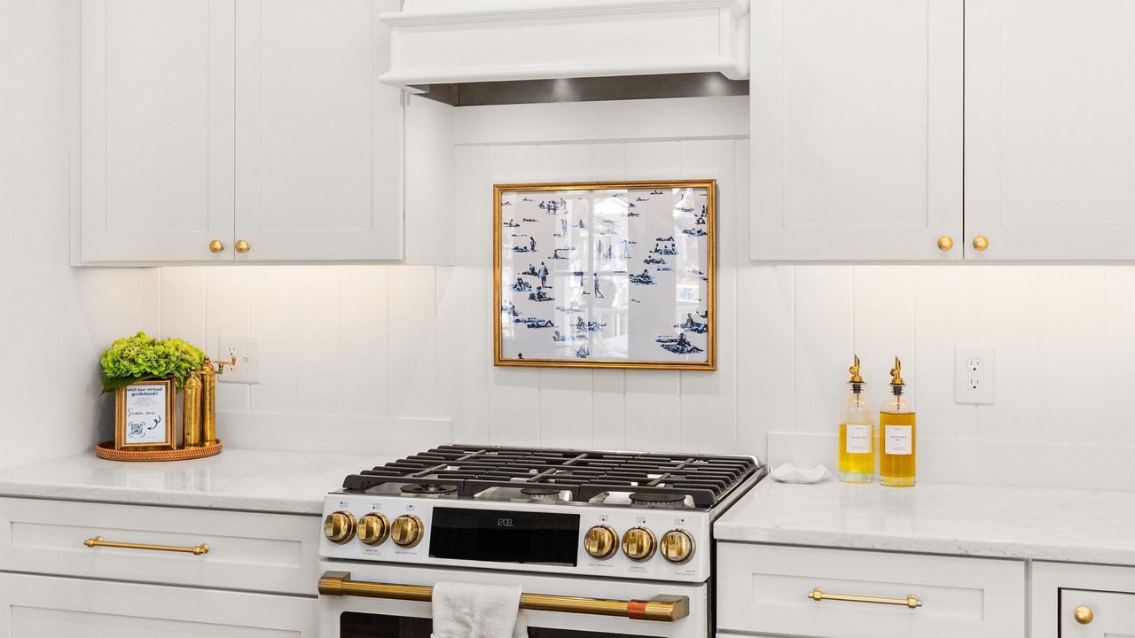 Photo of Kitchen in Montego Bay