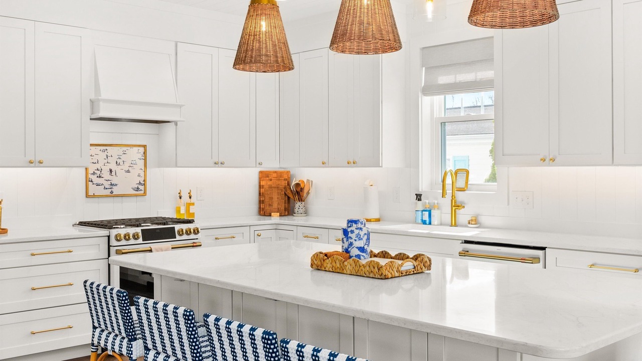 Photo of Kitchen in Montego Bay