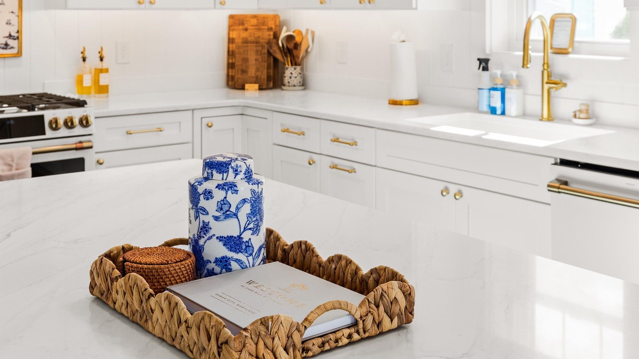 Photo of Kitchen in Montego Bay