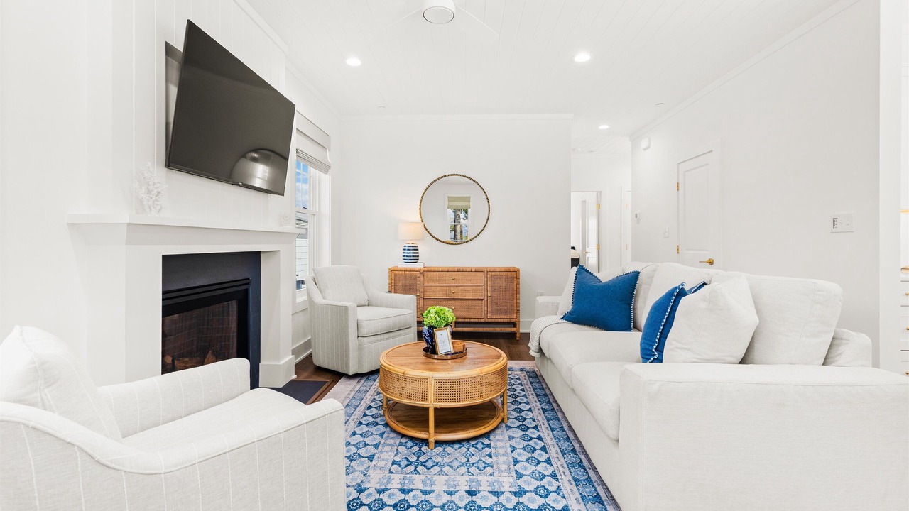 Photo of Livingroom in Montego Bay