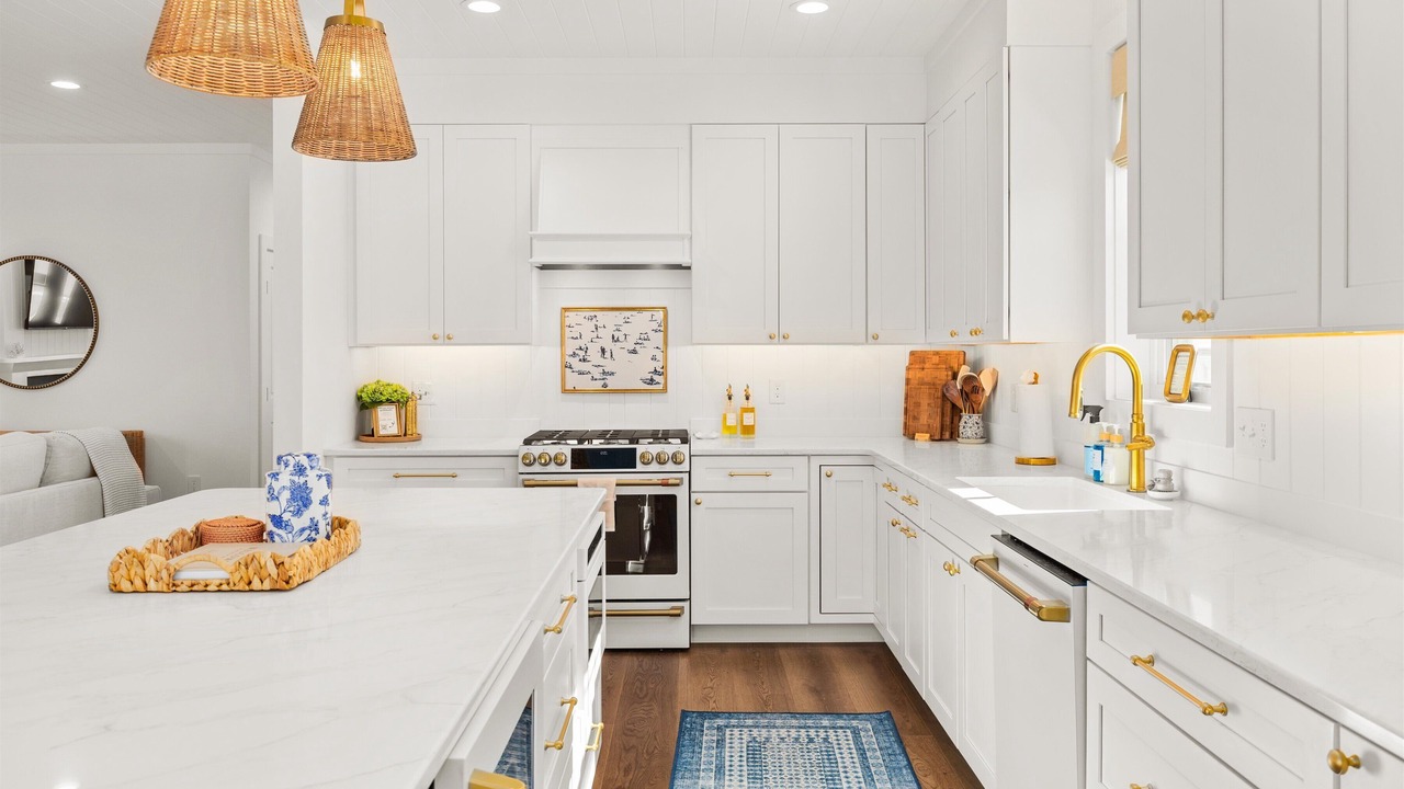 Photo of Kitchen in Montego Bay