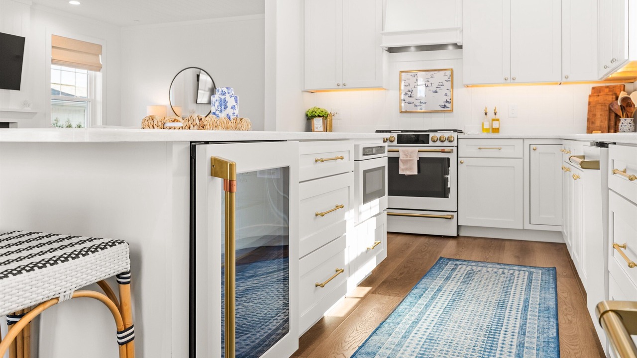 Photo of Kitchen in Montego Bay