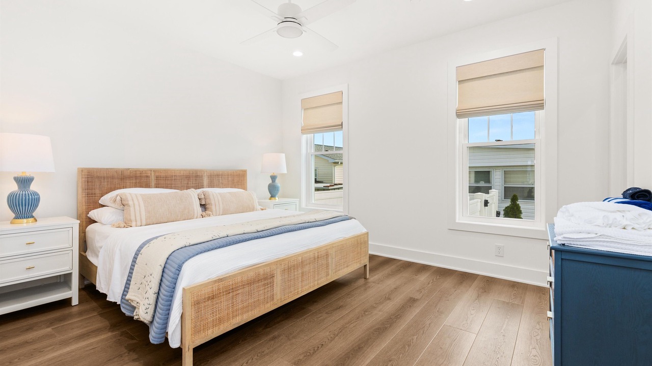 Photo of Bedroom in Montego Bay