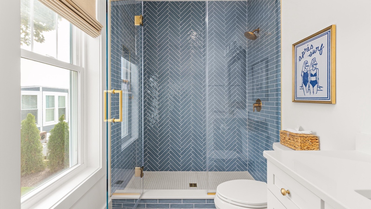 Photo of Bathroom in Montego Bay