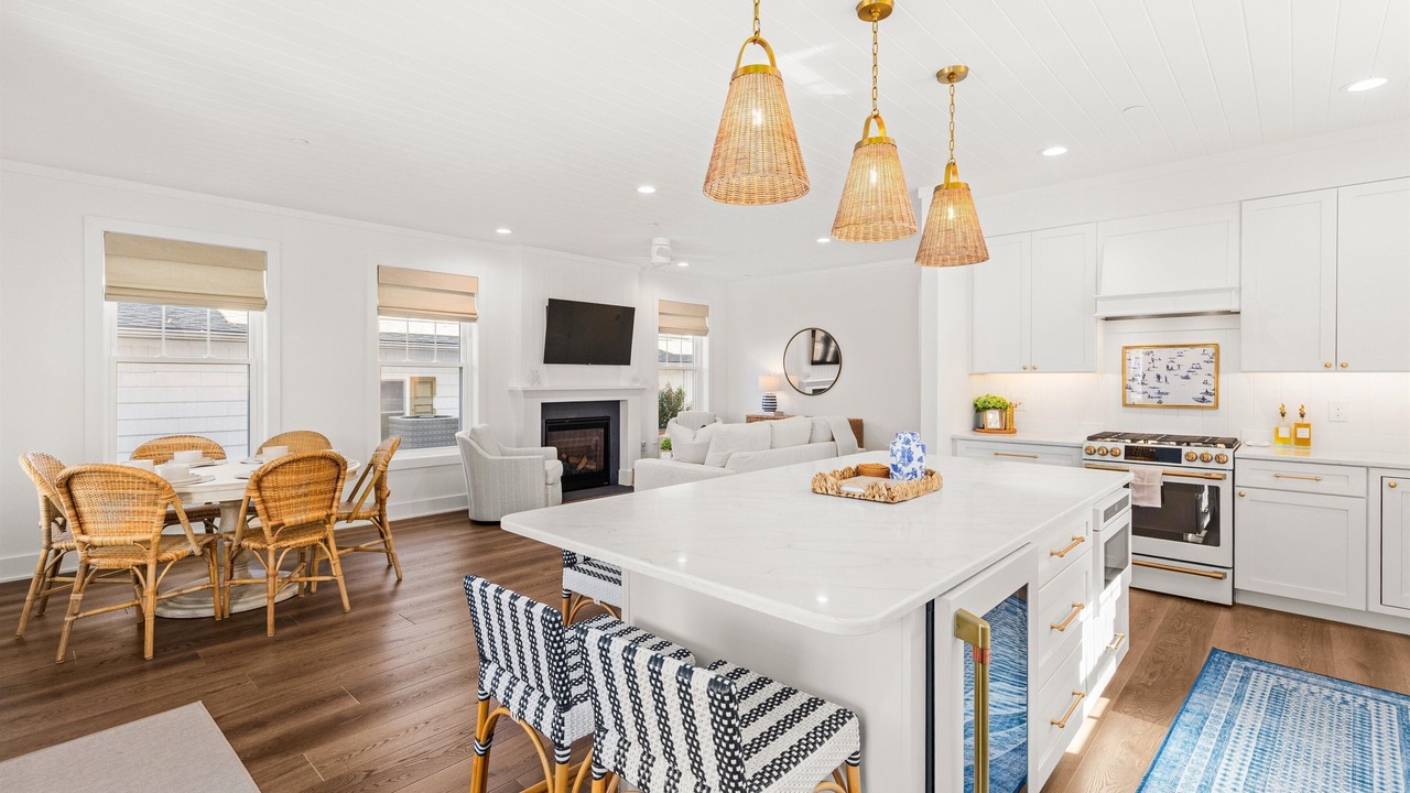 Photo of Kitchen in Montego Bay