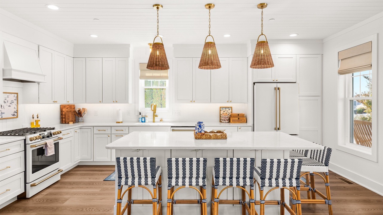 Photo of Kitchen in Montego Bay