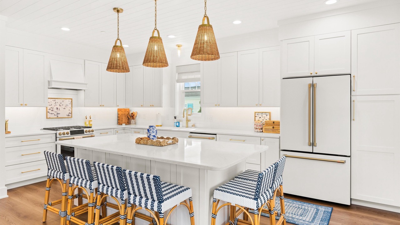 Photo of Kitchen in Montego Bay