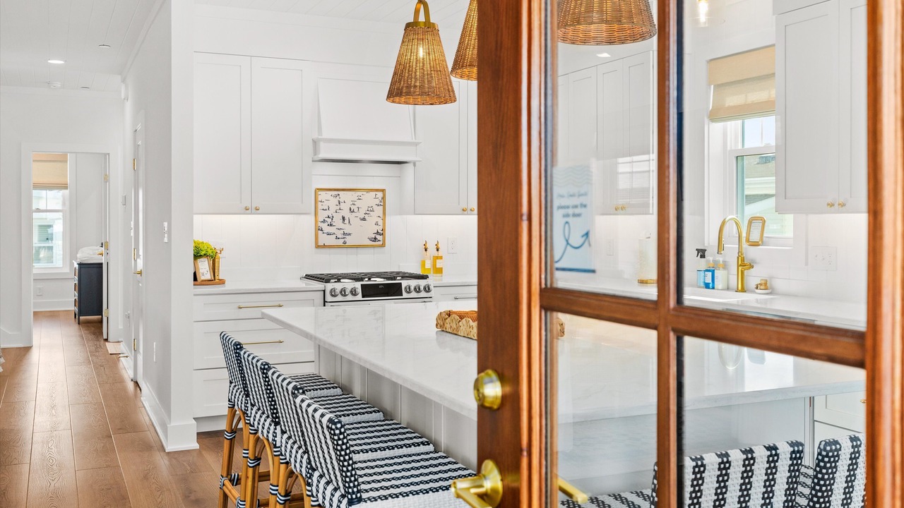 Photo of Kitchen in Montego Bay