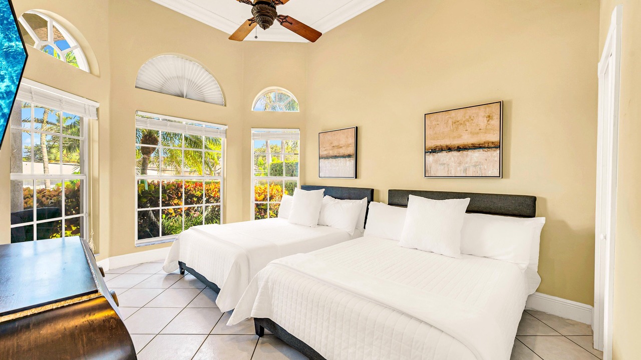 Photo of Bedroom in Bel Air