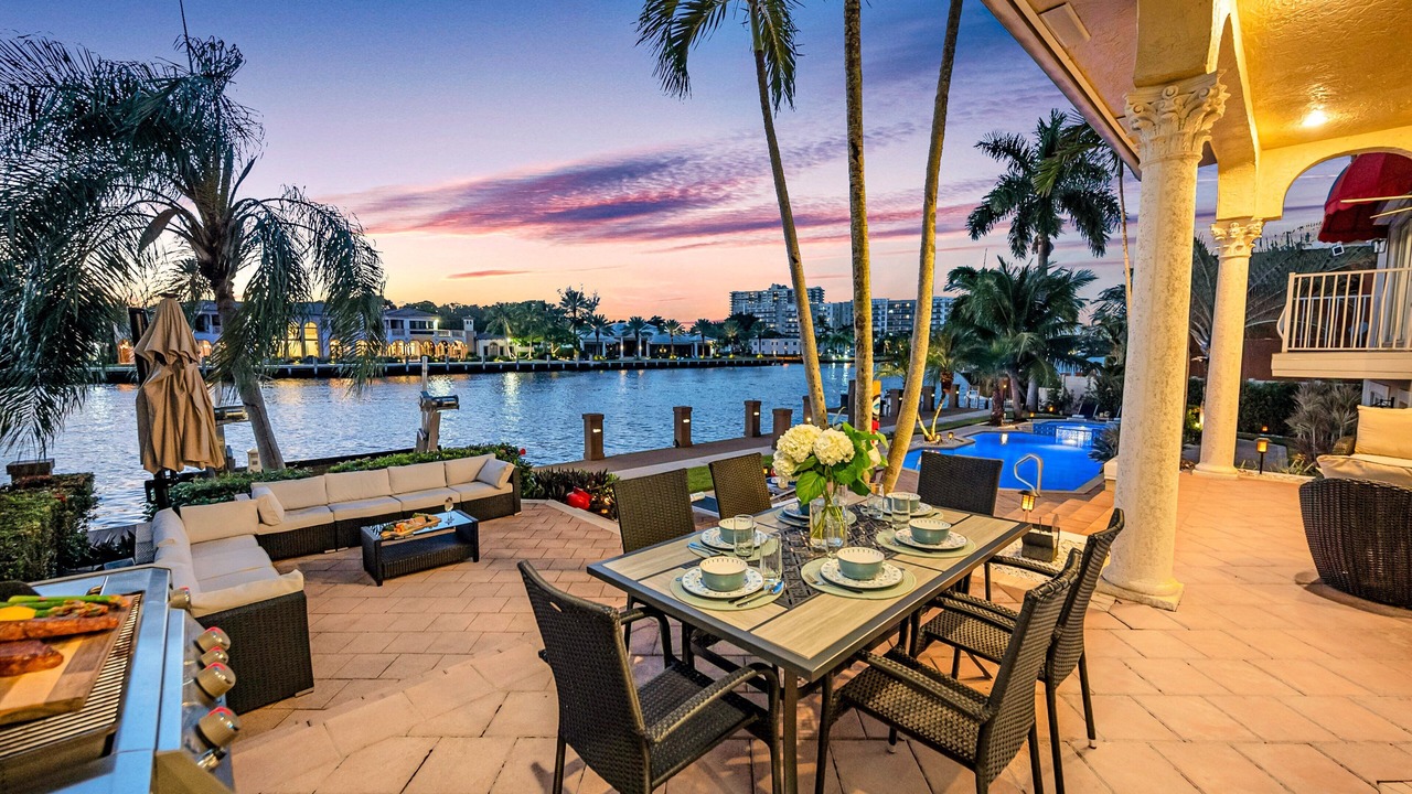 Photo of Outdoor in Bel Air