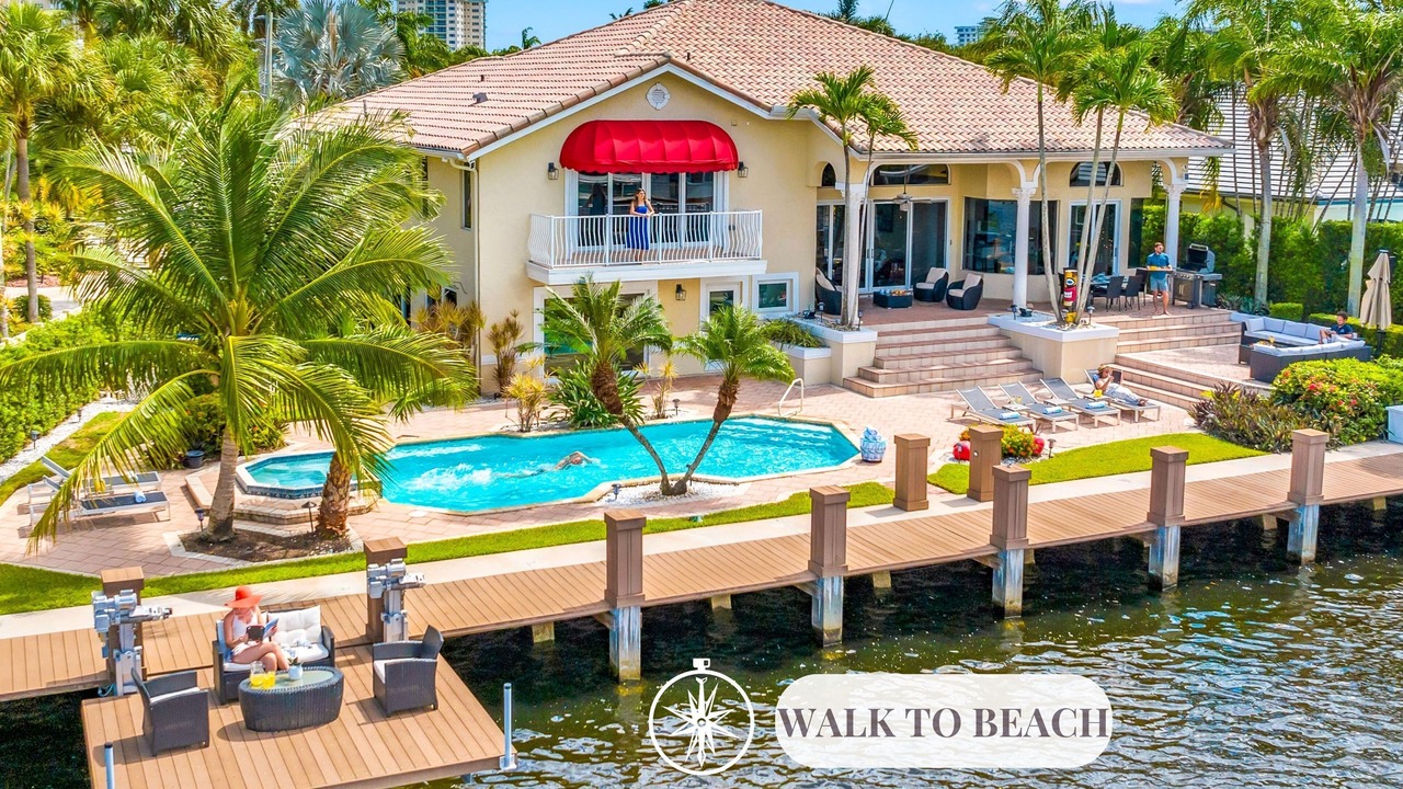 Photo of Outdoor in Bel Air