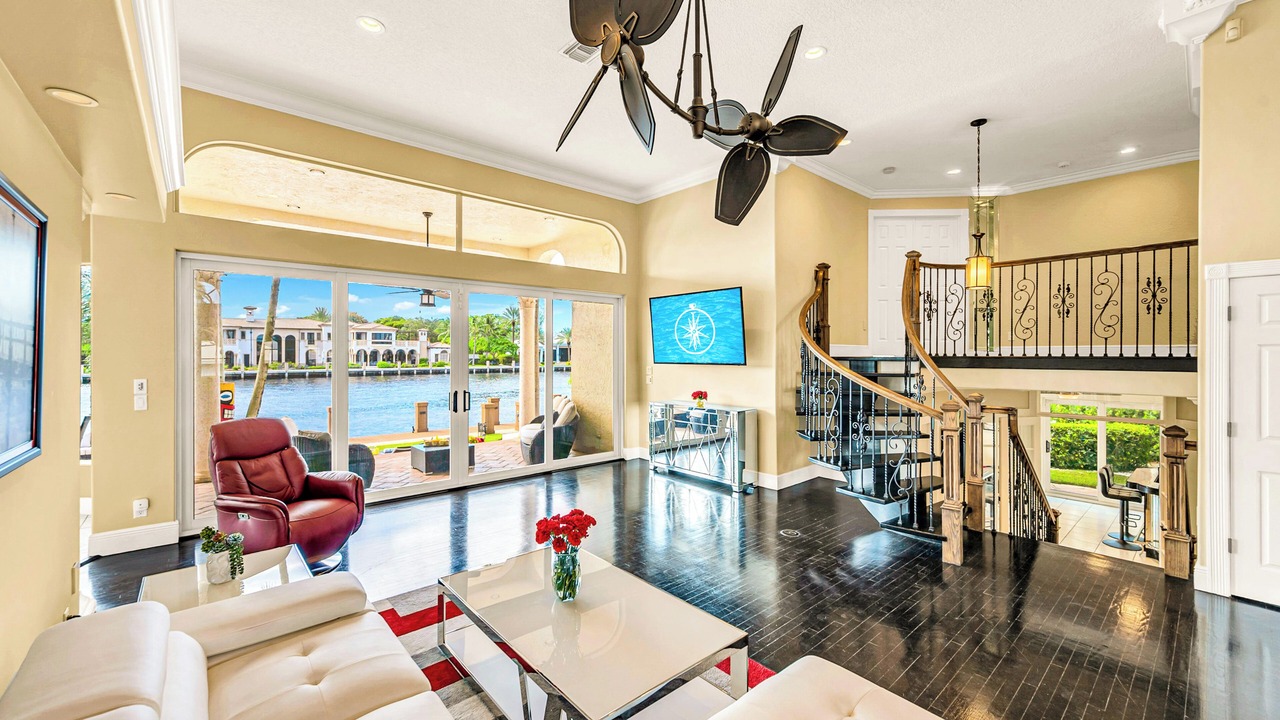 Photo of Livingroom in Bel Air
