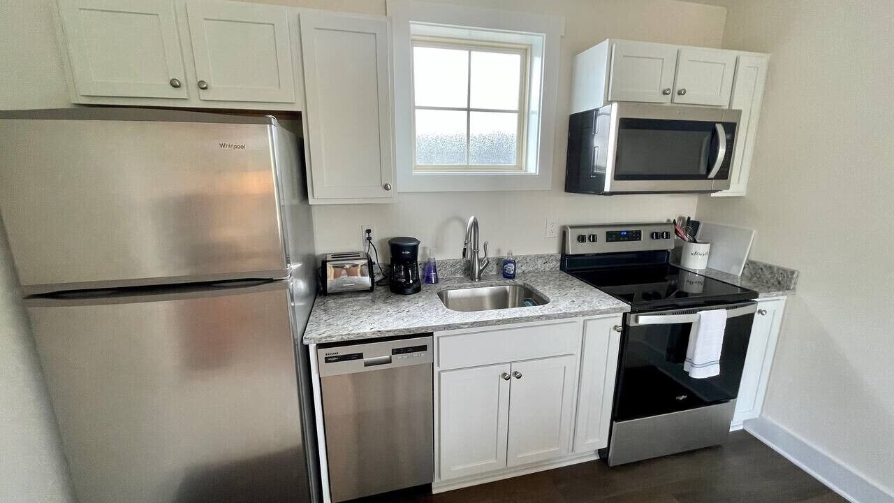 Photo of Kitchen in Rio