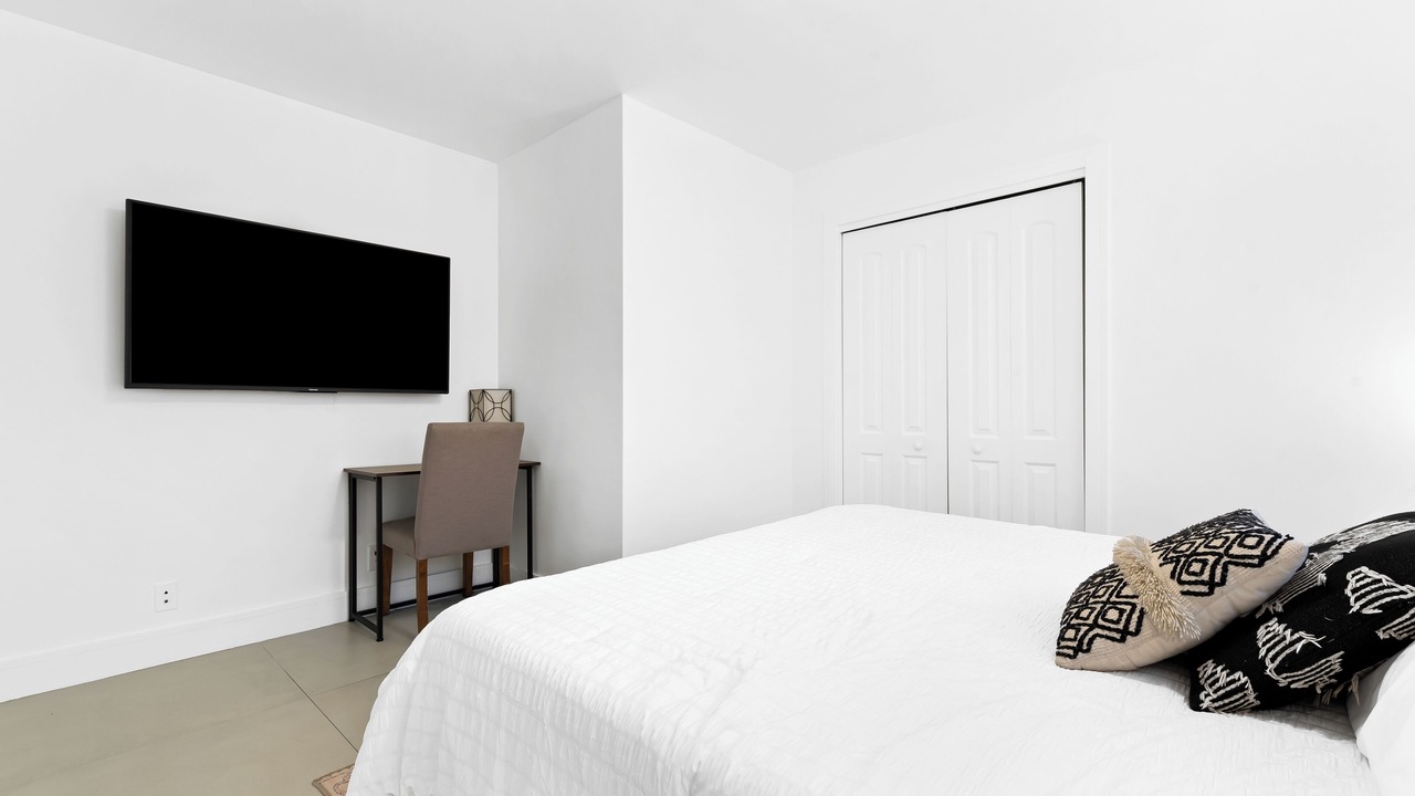 Photo of Bedroom in North Corals