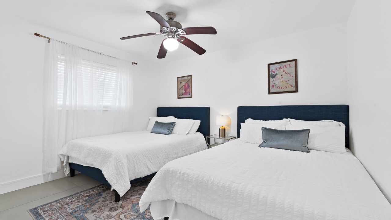 Photo of Bedroom in North Corals