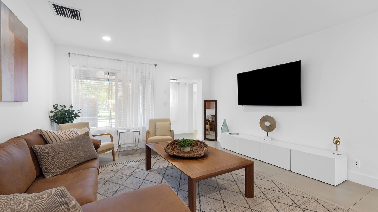 Photo of Livingroom in North Corals