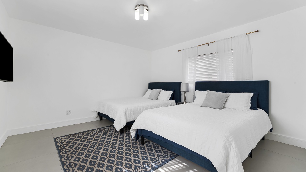 Photo of Bedroom in North Corals