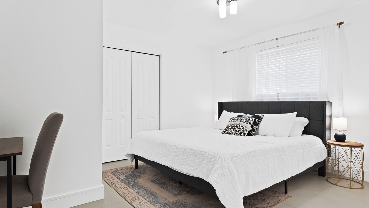 Photo of Bedroom in North Corals