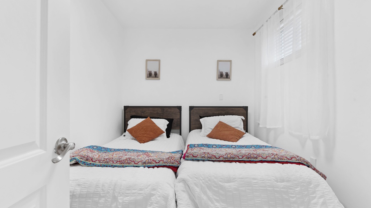 Photo of Bedroom in North Corals