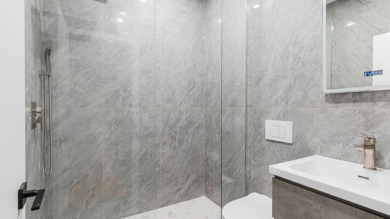 Photo of Bathroom in Ukrainian Village
