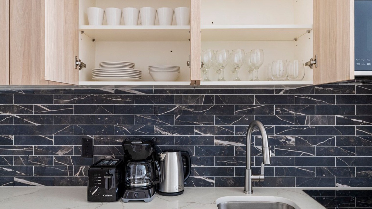 Photo of Kitchen in Ukrainian Village