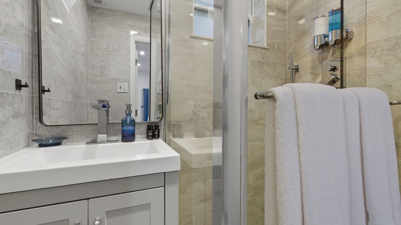 Photo of Bathroom in Lake Ridge