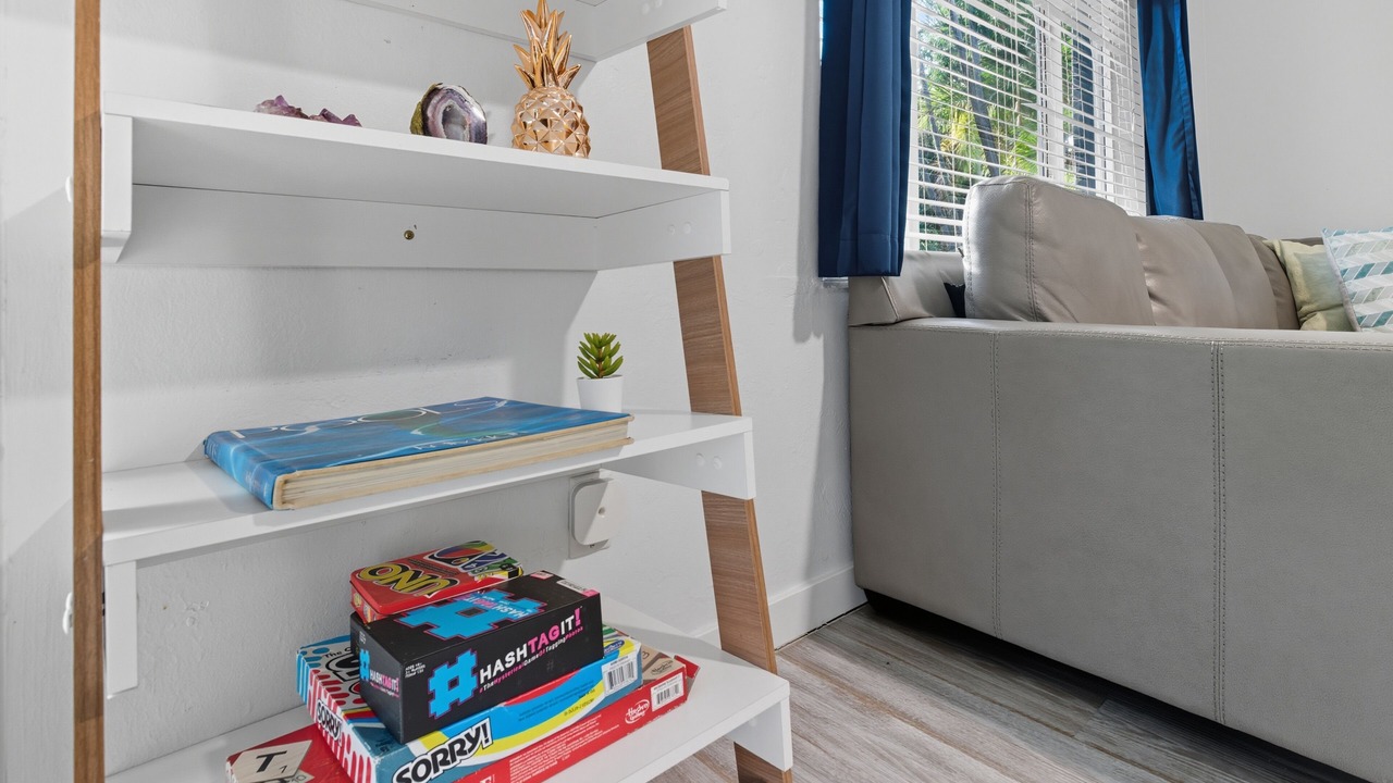 Photo of Bedroom in Lake Ridge
