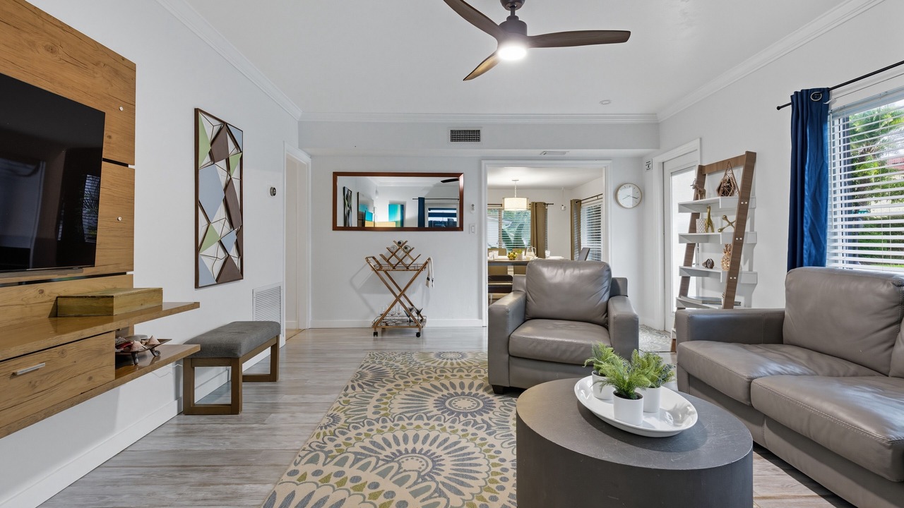 Photo of Bedroom in Lake Ridge
