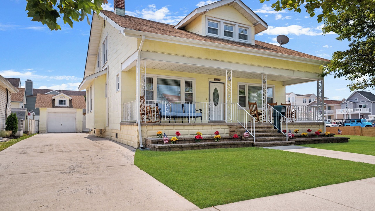 Photo of Outdoor in North Wildwood