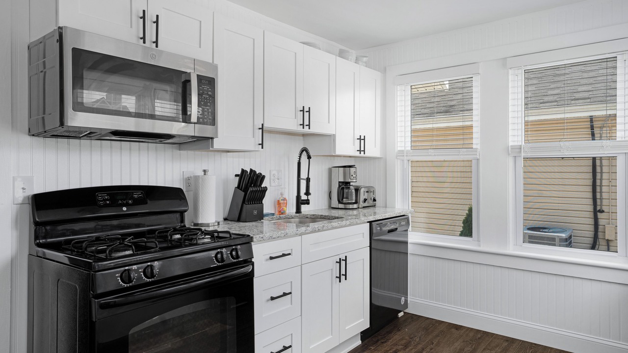 Photo of Kitchen in North Wildwood