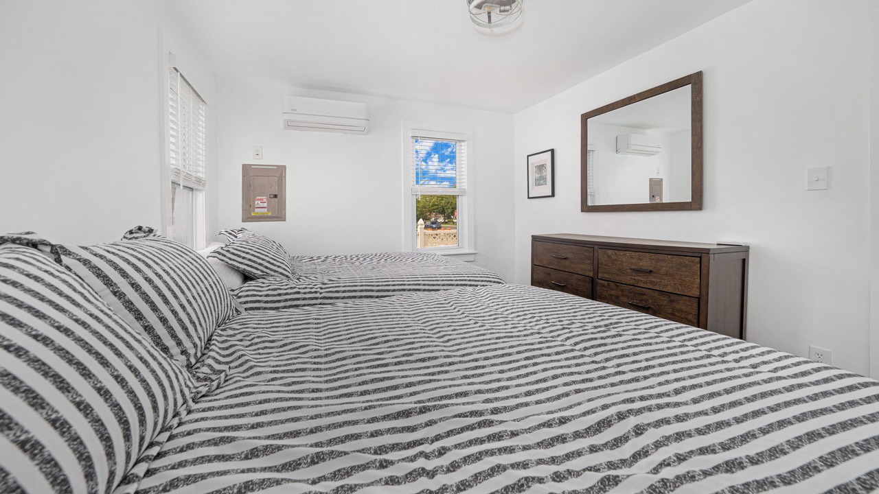 Photo of Bedroom in North Wildwood