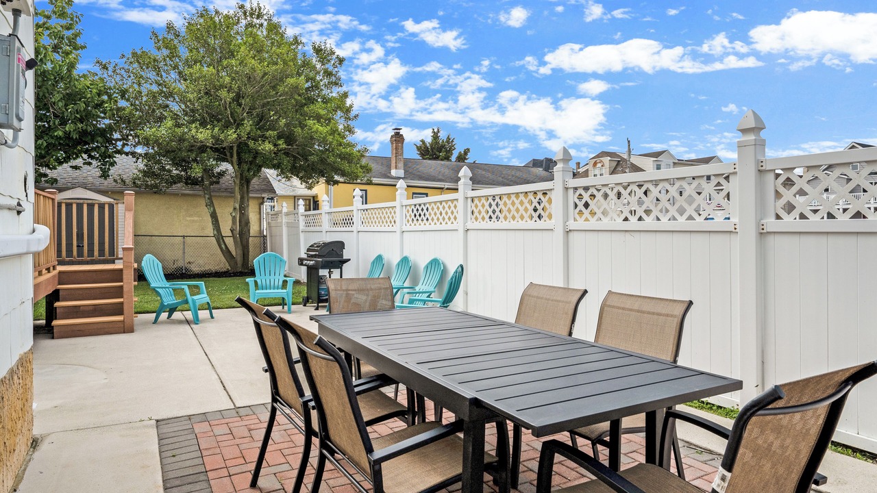 Photo of Outdoor in North Wildwood