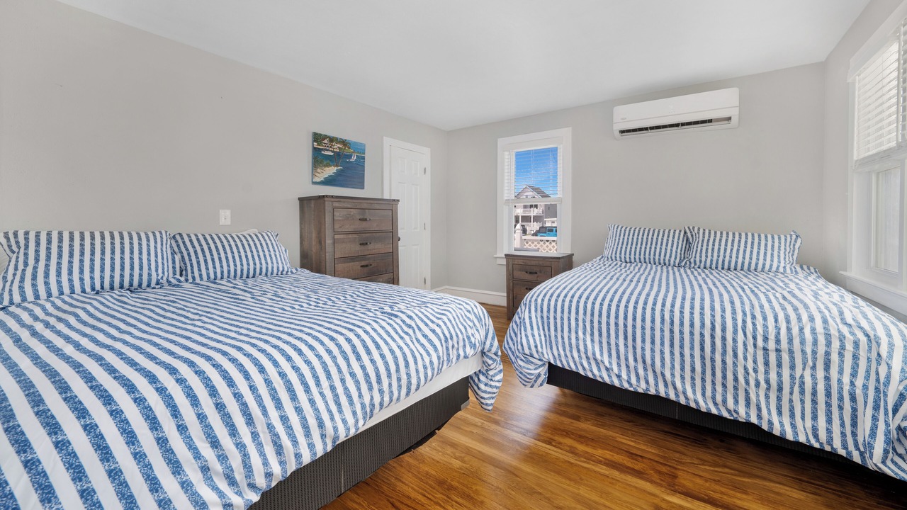 Photo of Bedroom in North Wildwood